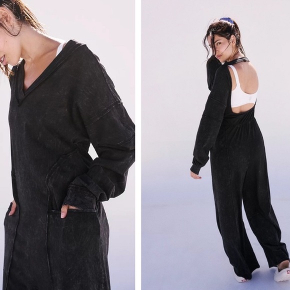 FP Movement Hot Shot Runner Onsie